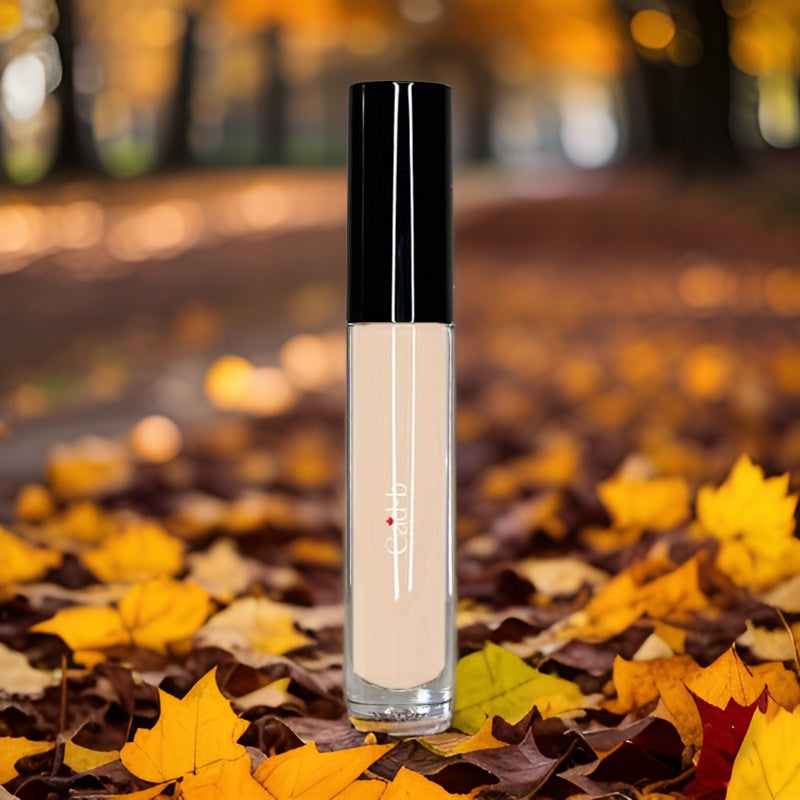 Concealing Cream Comma HC101T