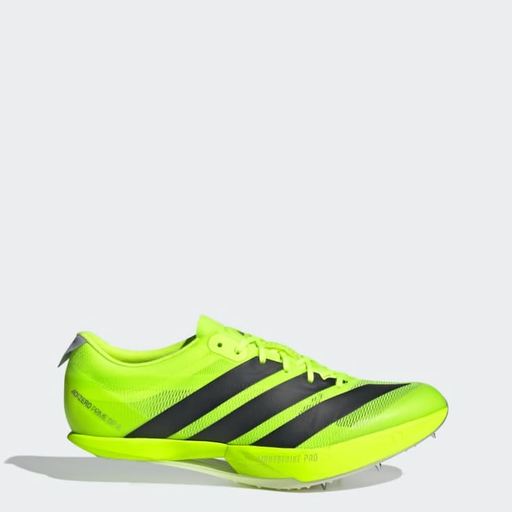 Adidas Adizero Prime SP 4 Sprint Spikes