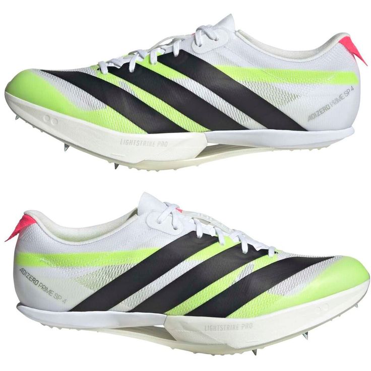 Adidas Adizero Prime SP 4 Sprint Spikes