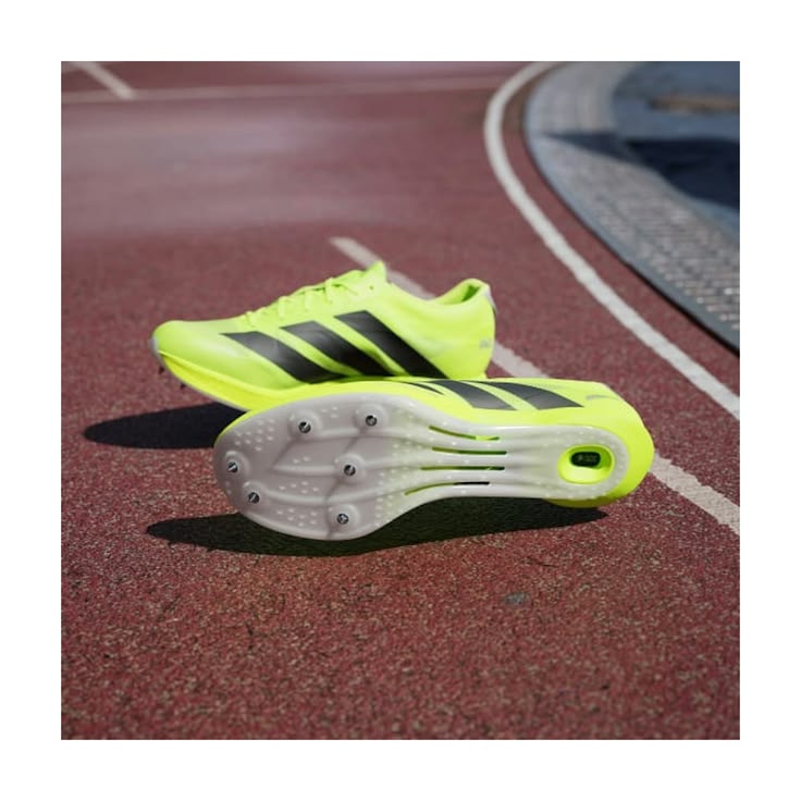 Adidas Adizero Prime SP 4 Sprint Spikes