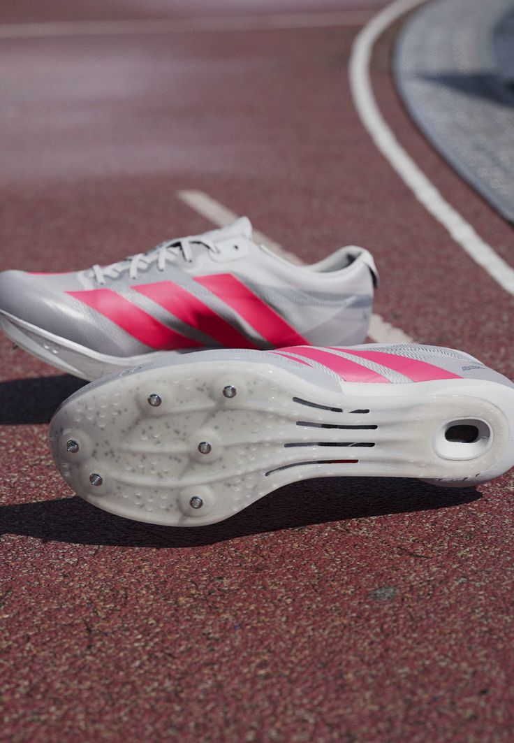 Adidas Adizero Prime SP 4 Sprint Spikes